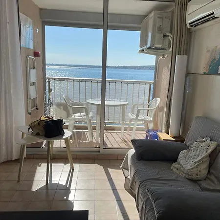 Fred Balaruc-les-Bains