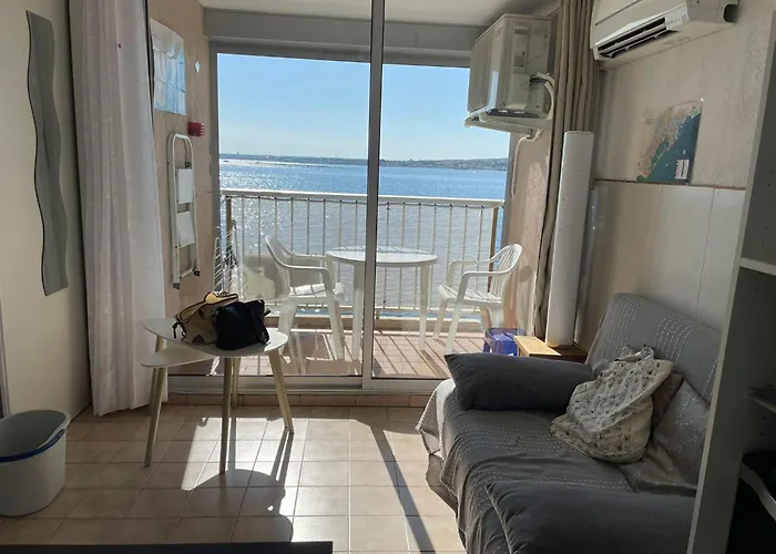 Fred Balaruc-les-Bains